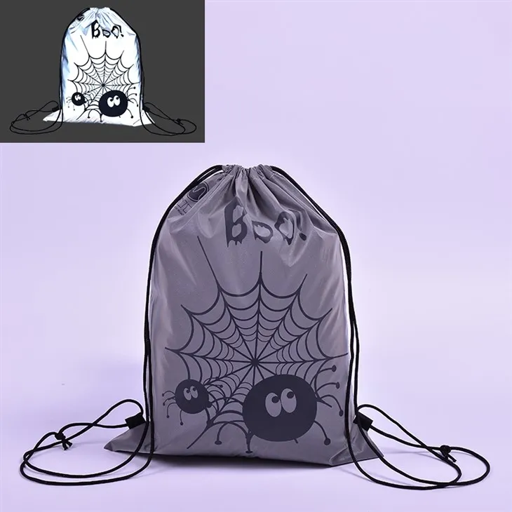 Balo có phản quang