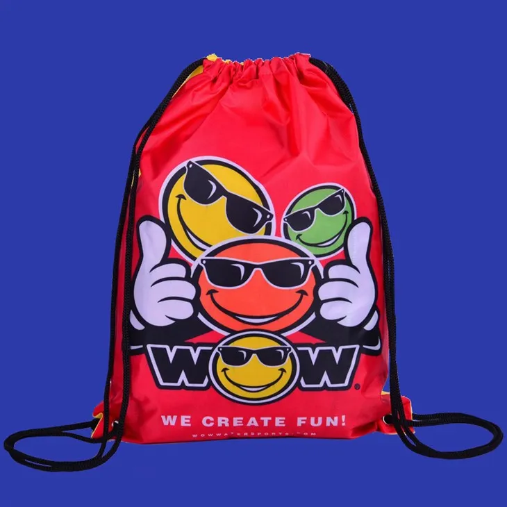 Túi Cinch dây rút