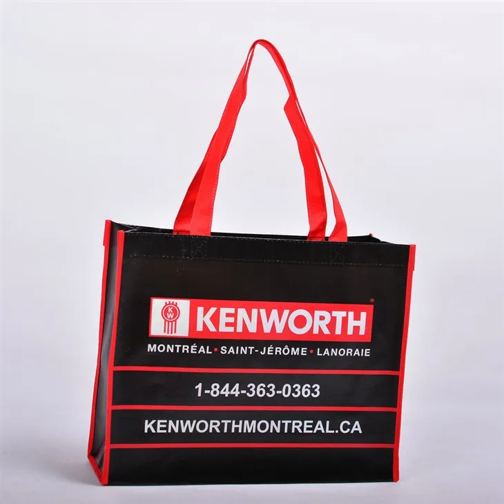 Túi tạp hóa không dệt nhiều lớp