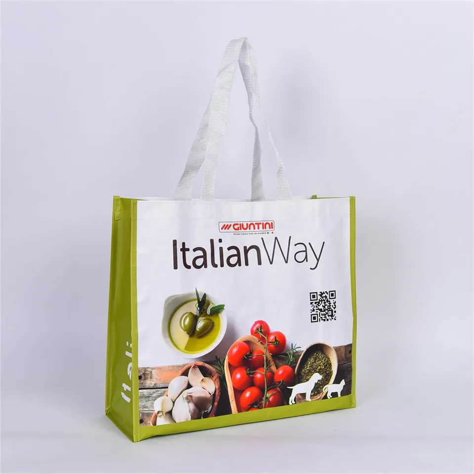 Túi dệt PP nhiều lớp