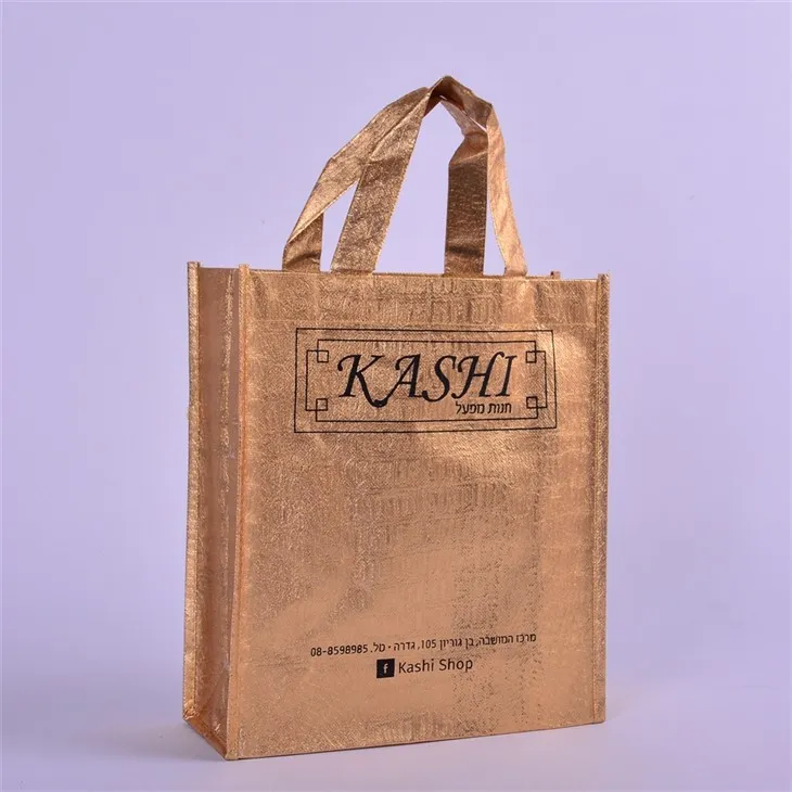 Người mang hàng tạp hóa cỡ trung bình