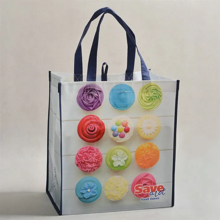 Túi vải không dệt