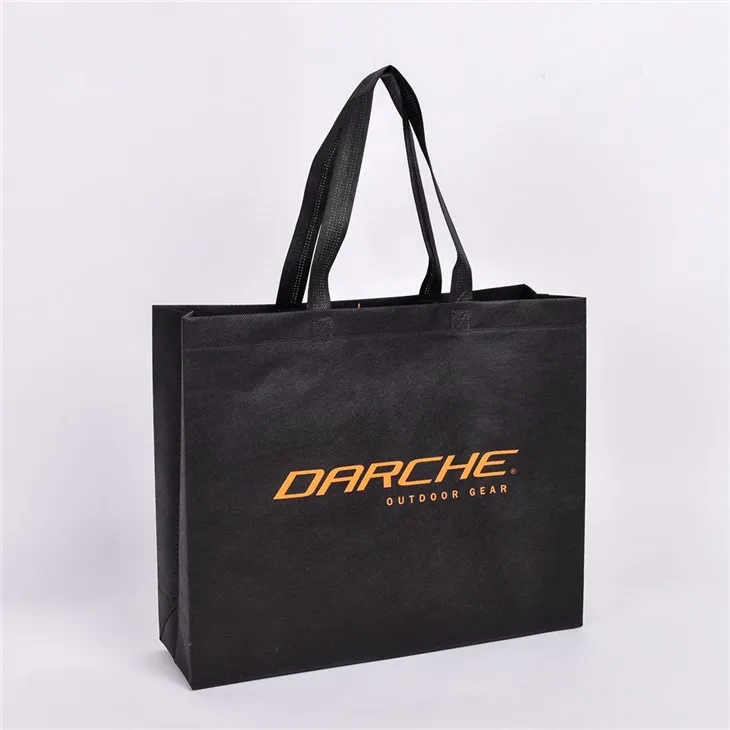 Túi tote tạp hóa không dệt