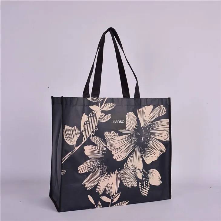 Tote tạp hóa không dệt