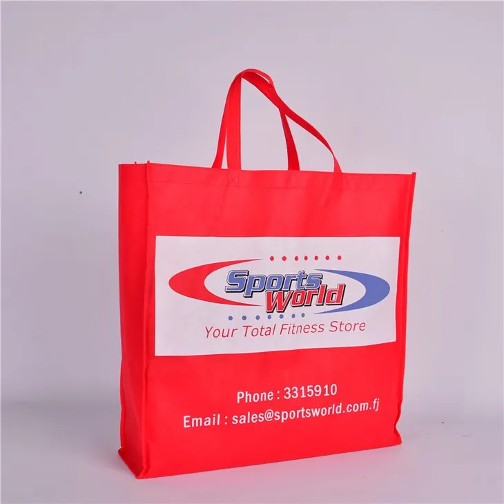 Túi vải không dệt tái sử dụng