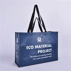 Túi RPET cán màng tùy chỉnh