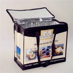 Túi làm mát hàng tạp hóa