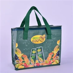 Túi làm mát có thể tái chế