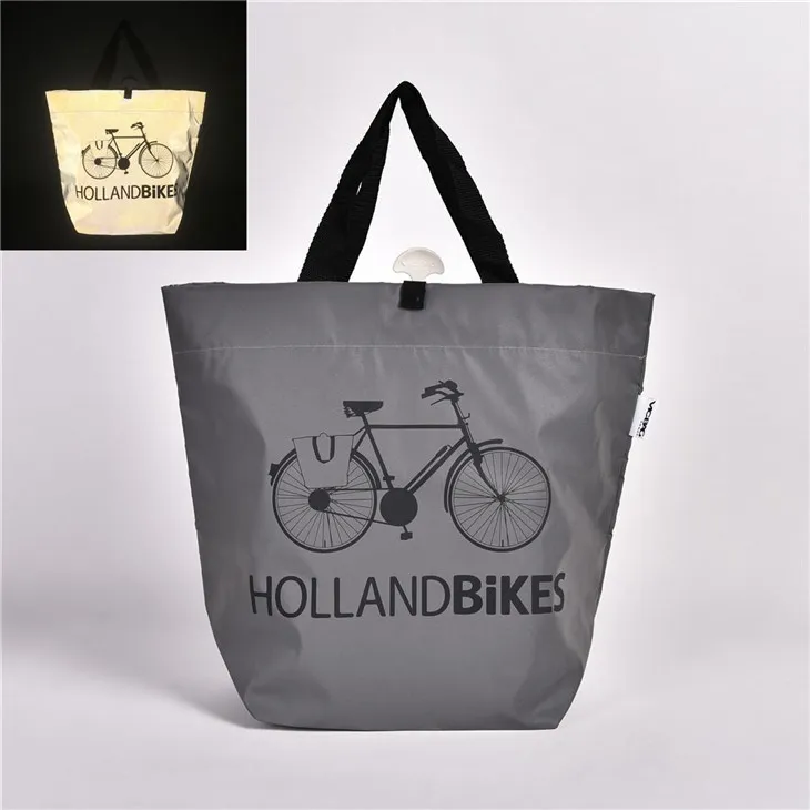 Túi phản xạ chống thấm bền vững