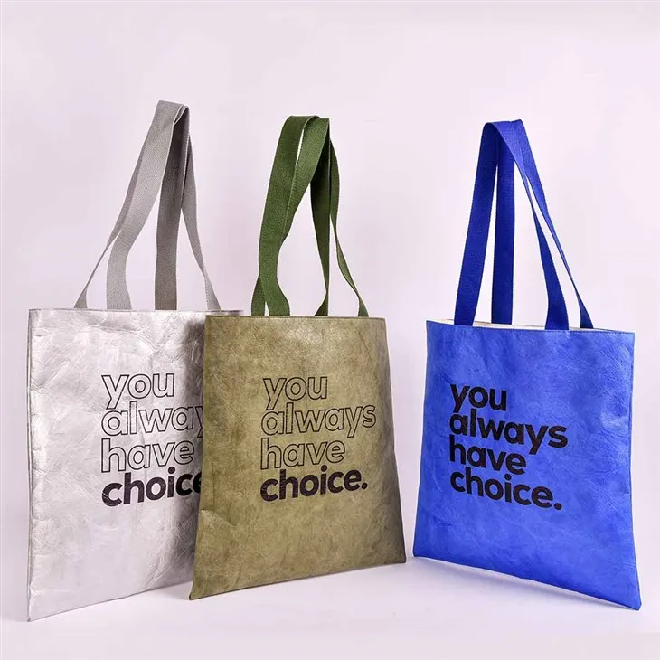 Người mua sắm Tyvek