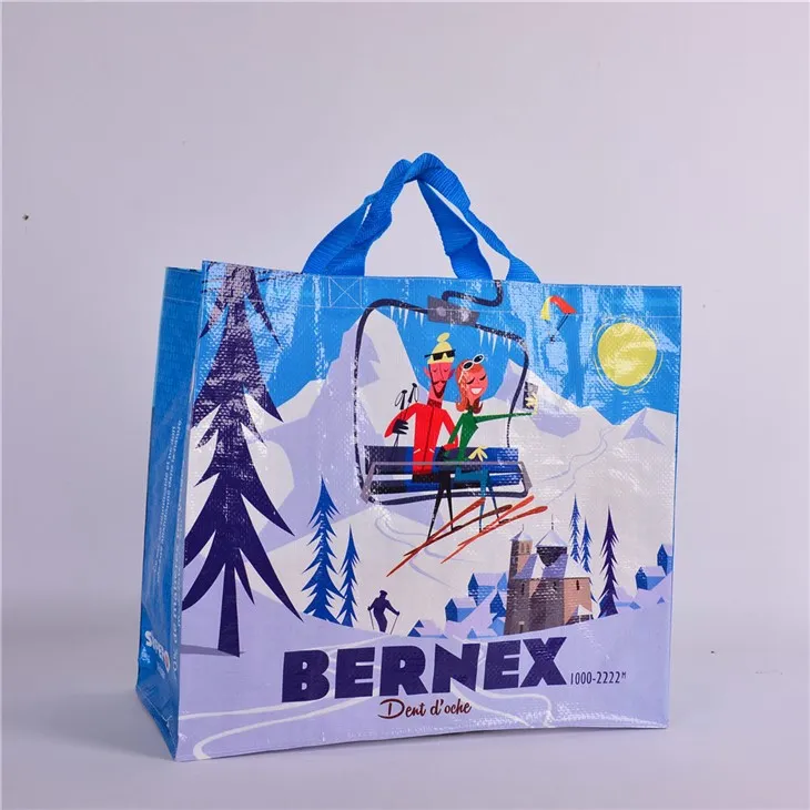 Túi sinh thái dệt